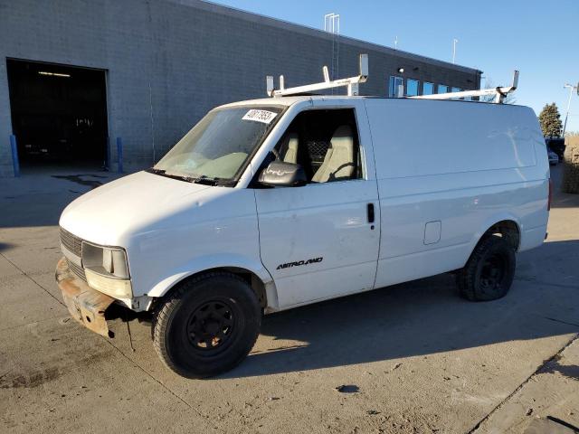 Used Chevrolet Astro Cargo for Sale in Jersey City, NJ