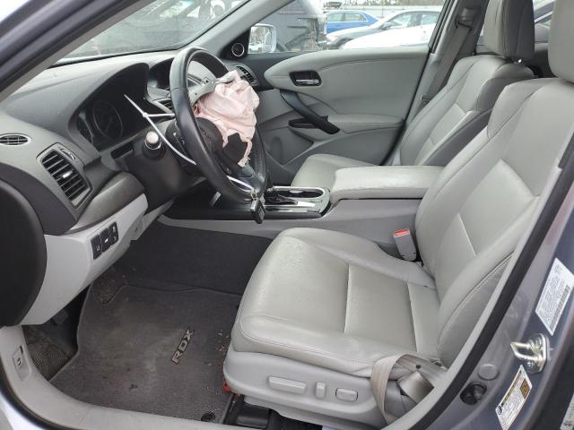 5J8TB3H37GL012843 Acura RDX