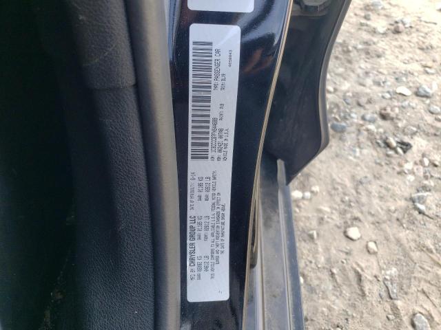 2015 CHRYSLER 200 C - 1C3CCCCB7FN544689