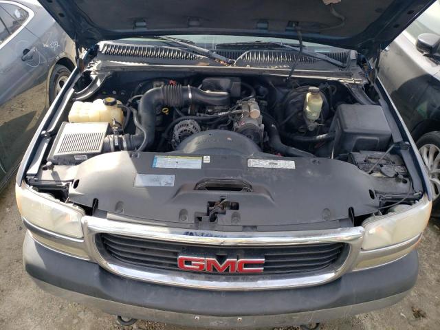 1GTEC14W7YZ318870 GMC New Sierra C1500