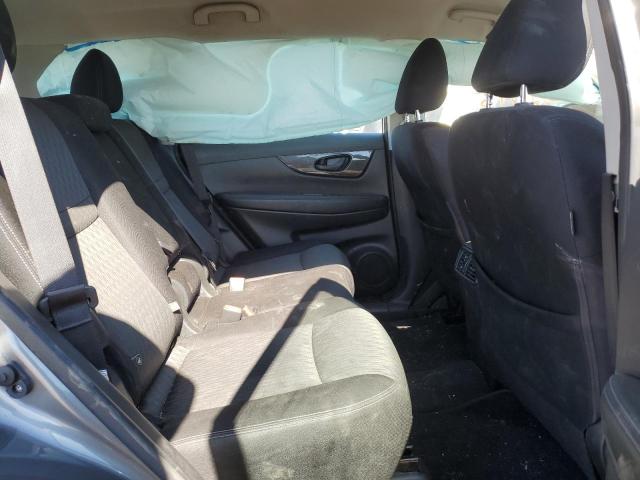JN8AT2MTXLW032357 Nissan ROGUE S