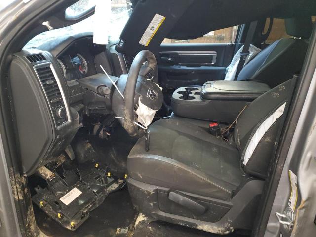 2022 RAM 1500 CLASS 1C6RR7LG0NS188391