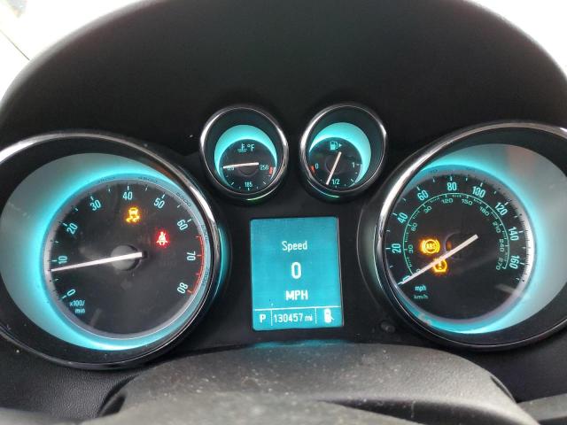 2016 BUICK VERANO CON - 1G4PR5SK8G4123916