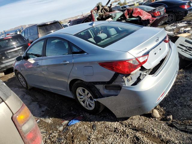 VIN 5NPEB4AC0DH614362 2013 HYUNDAI SONATA no.2