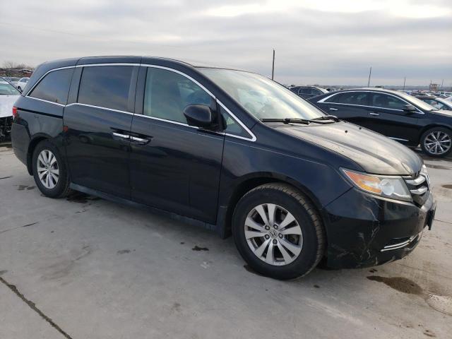 2015 HONDA ODYSSEY EX - 5FNRL5H45FB066525