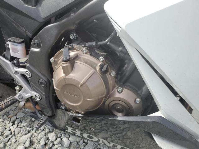 2021 HONDA CBR500 RA MLHPC6256M5201005