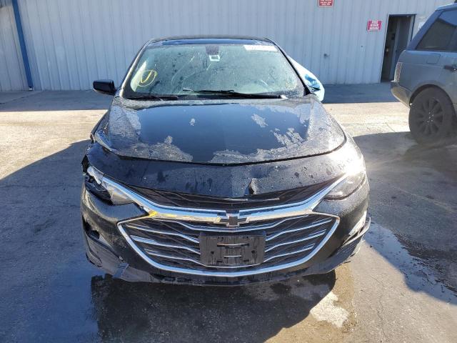 2020 CHEVROLET MALIBU LS - 1G1ZB5STXLF151542