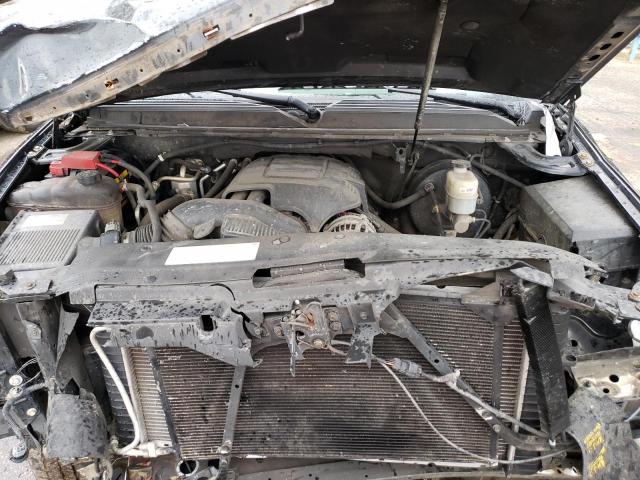 1GKUKCE05AR254536 GMC YUKON SLT