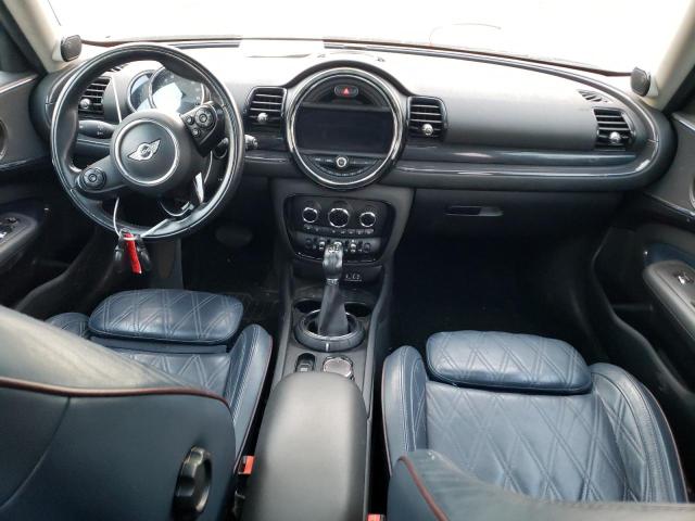 WMWLN9C52G2E16379 Mini Cooper S Clubman