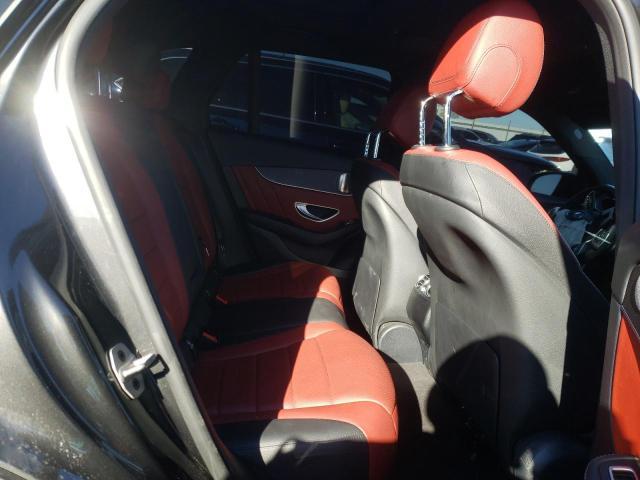 W1N0G8EB7MV307591 Mercedes-Benz Glc 300 4matic