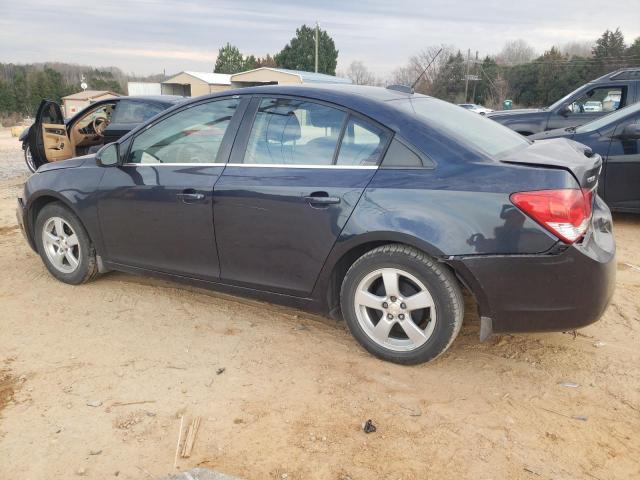 2016 CHEVROLET CRUZE LIMI - 1G1PE5SB1G7133999