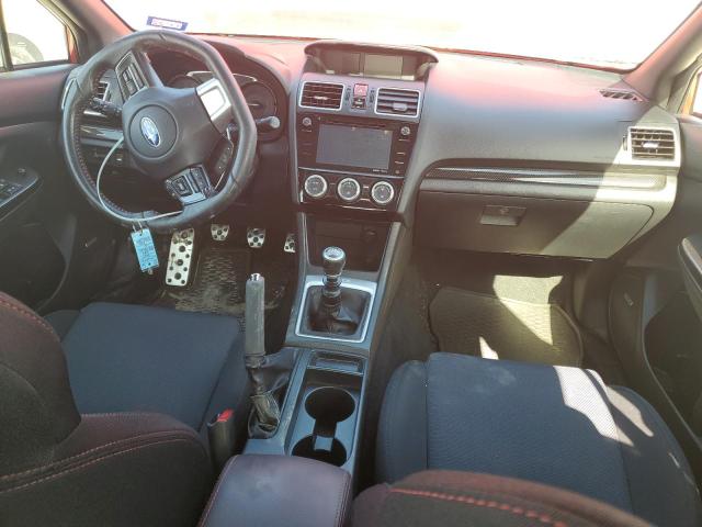 JF1VA1F60H9811122 Subaru Wrx Premium