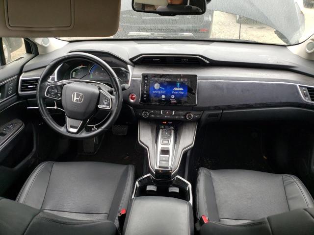 2018 HONDA CLARITY TO - JHMZC5F39JC010327