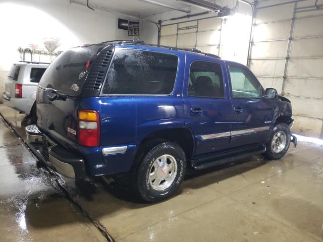 1GKEK13T9YJ148170 GMC Yukon