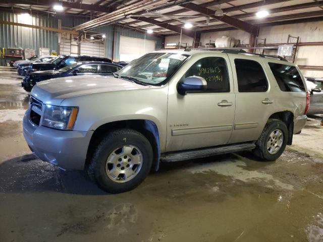 2009 Chevrolet Tahoe 