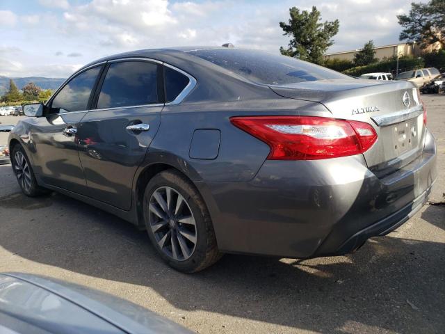 2017 NISSAN ALTIMA 2.5 - 1N4AL3AP0HC200613