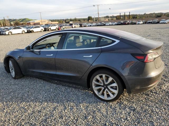 5YJ3E1EA7JF010808 Tesla MODEL 3