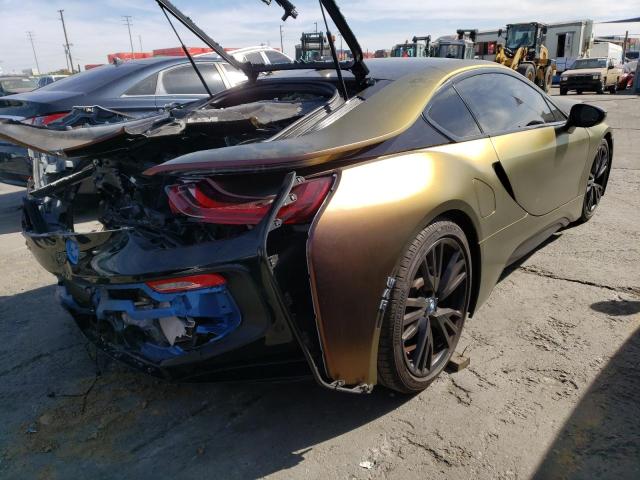 VIN WBY2Z2C51GV674865 2016 BMW I8 no.3