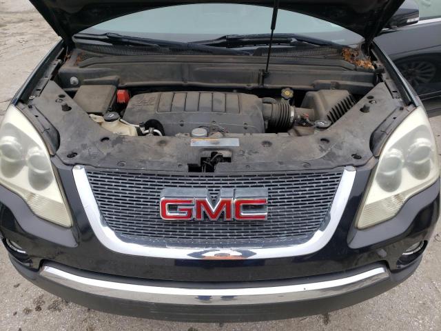 1GKKRRED7CJ349044 GMC Acadia Slt-1