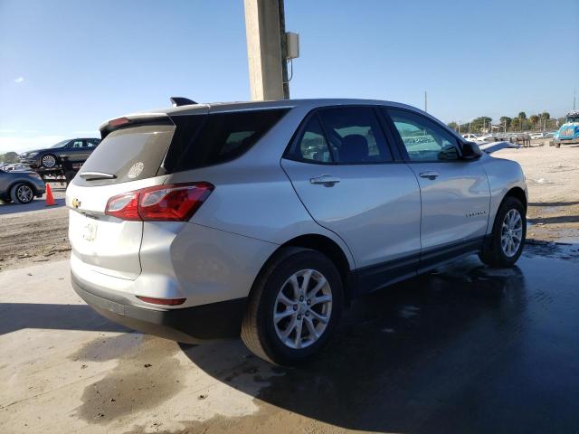 2019 CHEVROLET EQUINOX LS - 3GNAXHEV1KS554914