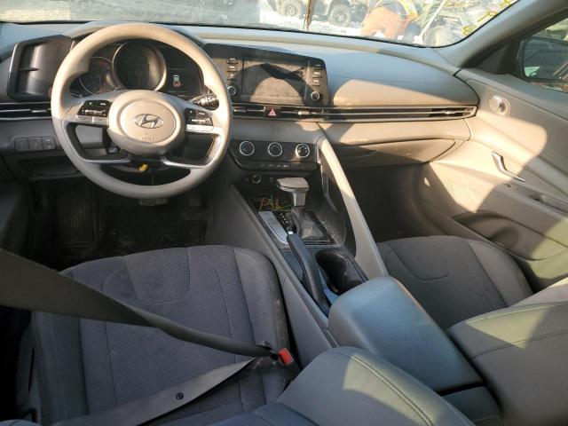 2022 HYUNDAI ELANTRA SE 5NPLL4AG1NH061066