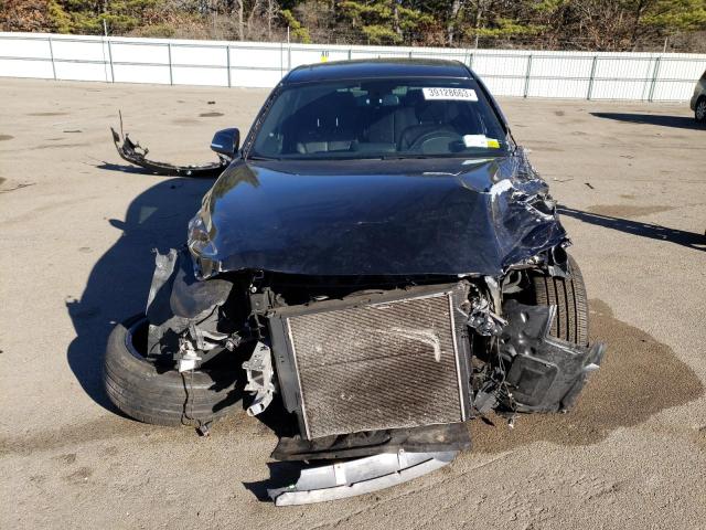 2018 BMW 330 XI - WBA8D9C52JA607741