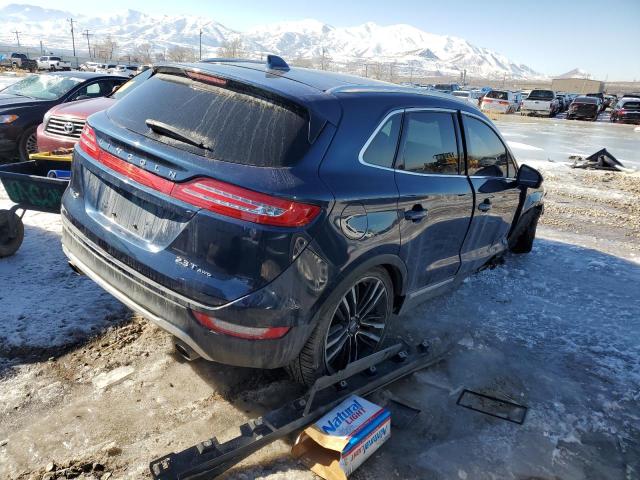 5LMTJ3DH5HUL62592 Lincoln Mkc Reserve
