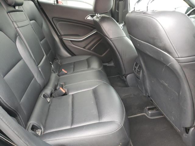 WDCTG4GB4JJ390629 Mercedes-Benz GLA-Class