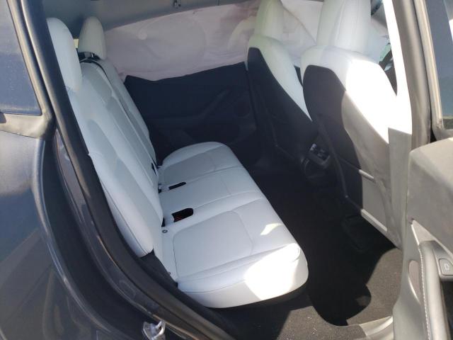 7SAYGDEEXPF607550 Tesla Model Y