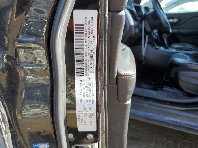1C4PJMBS1FW772210 Jeep Cherokee Trailhawk