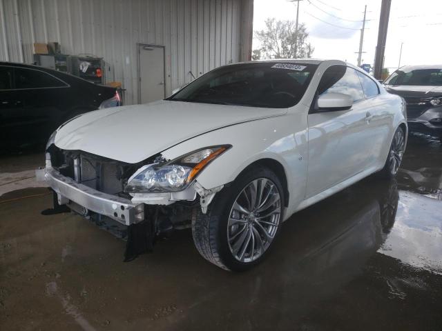 2015 INFINITI Q60 JOURNE - JN1CV6EK8FM871177
