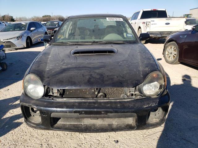 JF1GD29642H510528 Subaru Impreza Wrx