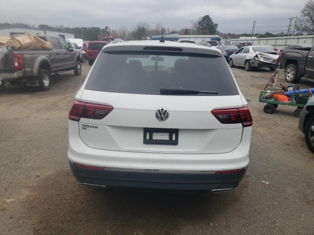 2020 VOLKSWAGEN TIGUAN SE - 3VV3B7AX4LM074519