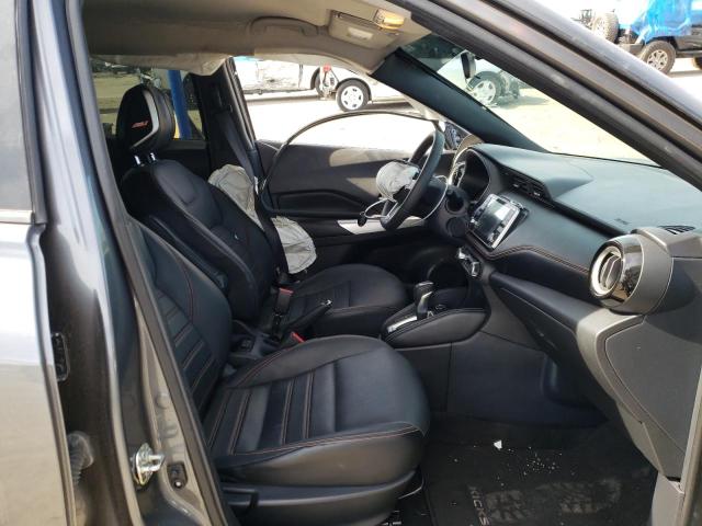 3N1CP5CU0KL482496 Nissan KICKS S