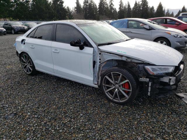 2017 AUDI S3 PREMIUM - WAUB1GFF7H1071449