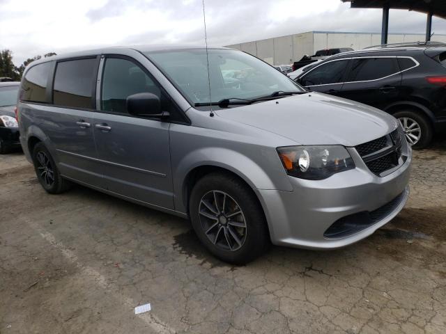 2015 DODGE GRAND CARA - 2C4RDGBG9FR669154