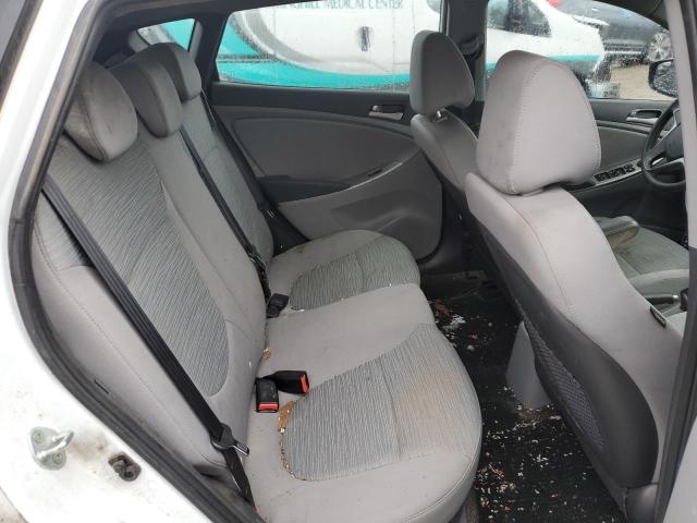 2015 HYUNDAI ACCENT GS - KMHCT5AE4FU231668