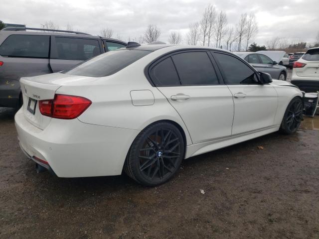 2016 BMW 340 XI - WBA8B7C53GK368777