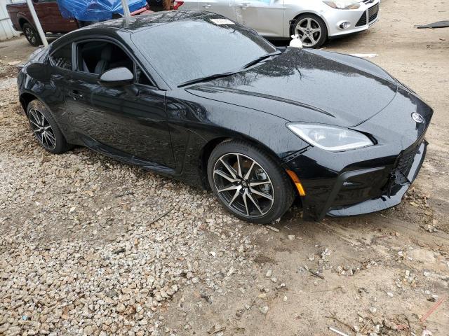 2023 TOYOTA GR 86 JF1ZNBC13P8754987