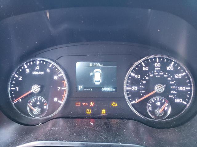 5XYP64HC1LG052173 KIA Telluride S