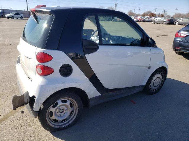 2015 SMART FORTWO PUR - WMEEJ3BA6FK805249