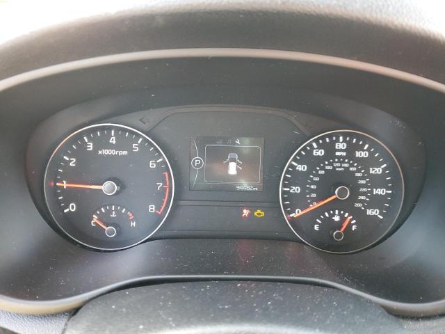 KNDPM3AC3H7087294 KIA Sportage Lx