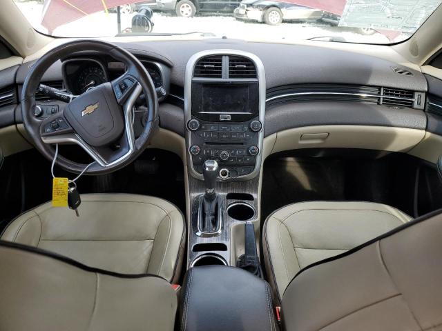 2016 CHEVROLET MALIBU LIM - 1G11E5SA2GF157523