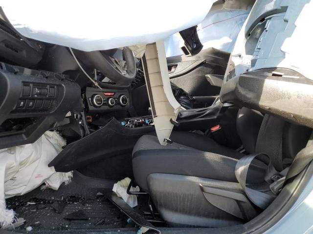2021 SUBARU CROSSTREK - JF2GTABC9M8678547