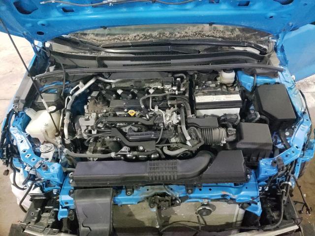 2019 TOYOTA COROLLA SE - JTNK4RBEXK3021879