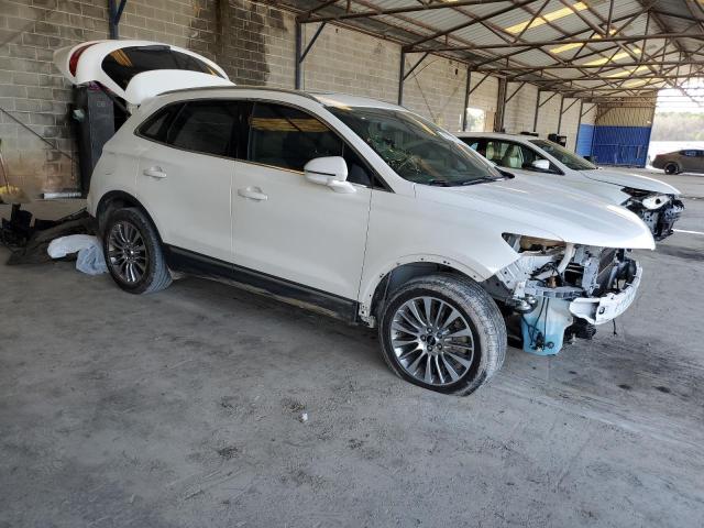 2015 LINCOLN MKC - 5LMCJ1A92FUJ47959