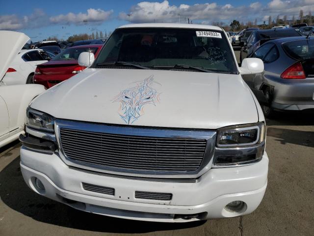 2GTEC19T931214462 GMC New Sierra C1500