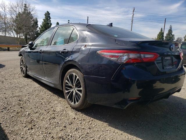 2019 TOYOTA CAMRY L - 4T1B11HK3KU679903