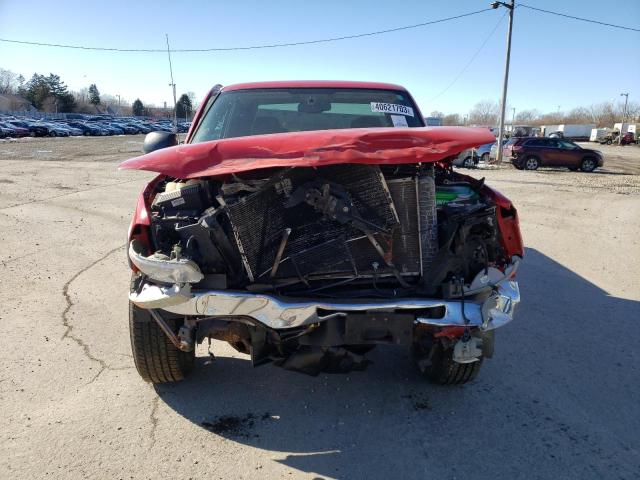 VIN 3GCUKSEC4GG325766 2016 Chevrolet Silverado 1500... no.5