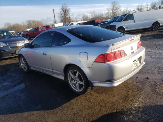 JH4DC53006S020696 Acura RSX TYPE-S